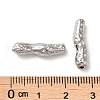 Brass Beads KK-P239-27P-3