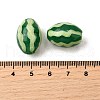 Handmade Lampwork Beads LAMP-S079-11-3
