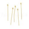 304 Stainless Steel Ball Head Pins X-STAS-K285-03J-G-1