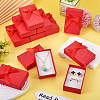 Cardboard Jewelry Boxes CON-TAC0001-14B-7