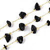 Brass Cable Chains CHC-N023-11D-G-1