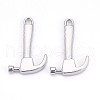 Alloy Pendants X1-PALLOY-N176-121P-1