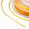 Flat Japanese Crystal Elastic Stretch Thread EW-Z001-C16-4