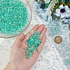 Detachable Plastic Beads DIY-WH0430-683A-06-3