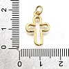 Brass Pendants KK-K401-37G-3