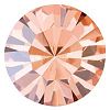 Preciosa® MAXIMA Crystal Round Stones X-PRC-RBSS45-00030-266-3