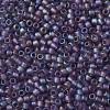TOHO Round Seed Beads X-SEED-TR08-0166DF-2