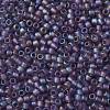 TOHO Round Seed Beads X-SEED-TR08-0166DF-2