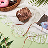 Raffia Crinkle Shred Filler DIY-MB0003-04C-5