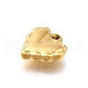 304 Stainless Steel Charms STAS-R159-40G-01-2