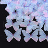 Organza Fabric FIND-S317-04-1
