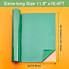 Blank Heat Transfer Vinyl Sheet Rolls DIY-WH0043-61A-2