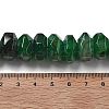 Natural Agate Beads Strands G-K392-A13-5