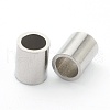 Non-Tarnish 304 Stainless Steel Beads STAS-H160-06B-P-2