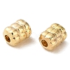 Brass Beads KK-F862-22G-2