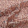 Preciosa® Crystal Hotfix Flatback Stones Y-PRC-HSS16-10070-200-4