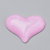 Glitter Resin Cabochons CRES-Q197-32D-1