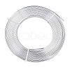 Anodized Aluminum Wire AW-S010-01-1