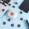 PVC Mobile Dustproof Plugs PALLOY-AB00208-5