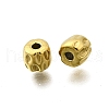 304 Stainless Steel Beads STAS-Q360-04D-G-1