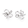 Brass Charms KK-N267-21P-2