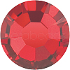 Preciosa® MAXIMA Crystal No Hotfix Flatback Stones Y-PRC-NSS10-90070-3