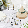  180Pcs 15 Styles Natural Mixed Gemstone Beads Sets G-NB0005-17-5
