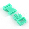 POM Plastic Side Release Buckles KY-R002-04-2