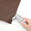 Olycraft 1Pc DIY Polyester Fabrics DIY-OC0009-58D-3