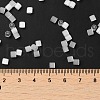 Glass Seed Beads X1-SEED-H002-D-A801-4