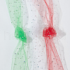   3 Colors Glitter Sequin Deco Mesh Ribbons OCOR-PH0004-60-4