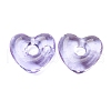 Handmade Lampwork Beads LAMP-S069-04C-1