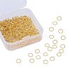 Iron Jump Rings IFIN-YW0001-08G-1