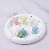 Bear DIY Candle Silicone Molds PW-WG79528-01-4