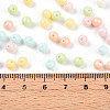 Glass Seed Beads SEED-N007-15A-4