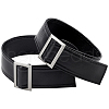 Imitation Leather Cord Bracelet AJEW-WH0166-71B-01-1