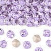 Preciosa® MAXIMA Crystal Fancy Stones Y-PRC-FC10-20310-1