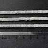 Natural Quartz Beads Strands G-P575-B46-4x2mm-5