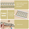 Olycraft 12.5M Polyester Ribbon OCOR-OC0001-56B-4