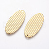 304 Stainless Steel Pendants STAS-I105-27G-2