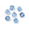 Imitation Austrian Crystal Beads GLAA-R002-02L-1