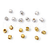 Brass & Alloy Spacer Beads KK-PJ0001-05-6