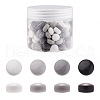 Glass Cabochons GLAA-TA0001-14A-1