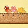 10Pcs Luminous Resin Display Decorations RESI-FS0001-58-2
