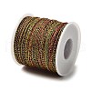 100M Braided Polyester Cords OCOR-A010-04G-2