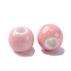 Handmade Porcelain Beads PORC-D300-A29-3