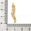 Brass Pendants KK-E792-19G-3