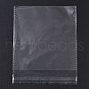 Rectangle OPP Cellophane Bags OPC-F005-04B-1