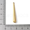 304 Stainless Steel Pendants STAS-U046-01A-G-3