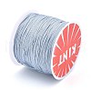 Nylon Thread Cord NWIR-E029-0.8mm-32-2